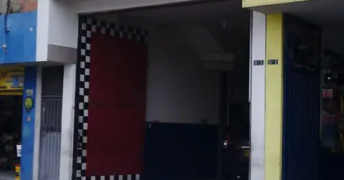 LA CARROCERIA LA CARROCERIA